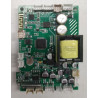 Placa HMI para monociclo eléctrico Inmotion P6