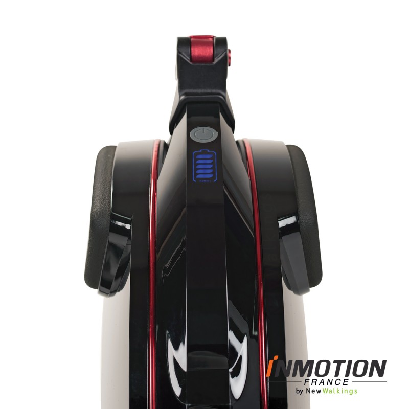 Monociclo Eléctrico Inmotion V10F | Inmotion France