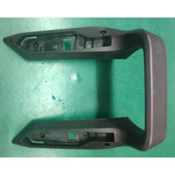 Asa trasera para monociclo eléctrico Inmotion P6