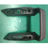 Asa trasera para monociclo eléctrico Inmotion P6