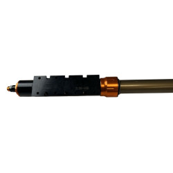 Right shock absorber for Inmotion P6 electric unicycle