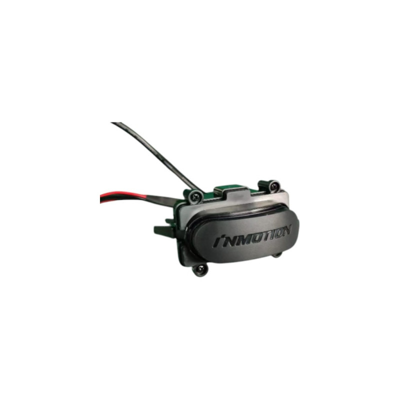Charging box for Inmotion V9 electric unicycle