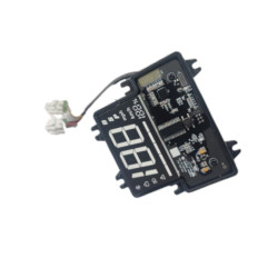 Carte Display pour gyroroue Inmotion V9