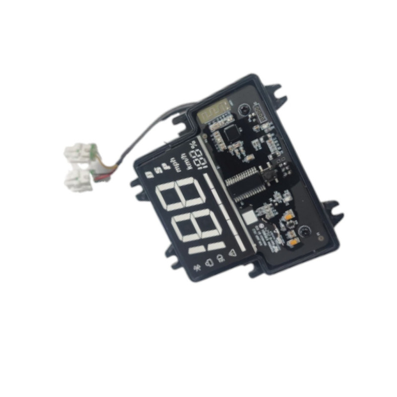 Display-Platine für Inmotion V9 Einrad
