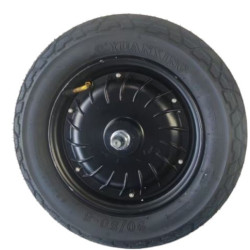 Motor for electric unicycle Inmotion V6