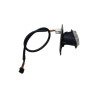 Headlight for electric unicycle Inmotion E20