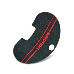 Schwarzer Pedalgriff für einrad Inmotion V5, V5F / V8 | Inmotion Offiziell