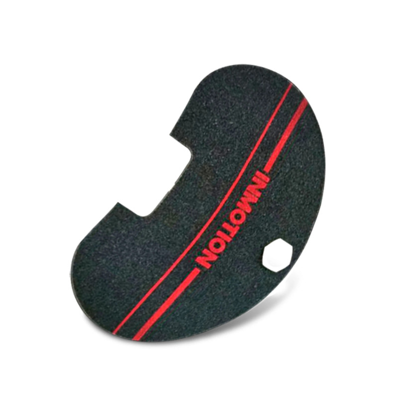Black pedal grip for EUC Inmotion V5, V5F / V8 | Inmotion Official