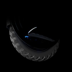 Inmotion V10F Elektrische Eenwieler| Inmotion France