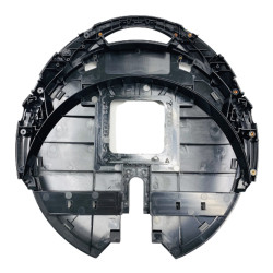 Par de carcasas interiores para Inmotion V5, V5F monociclo | Inmotion Officiel