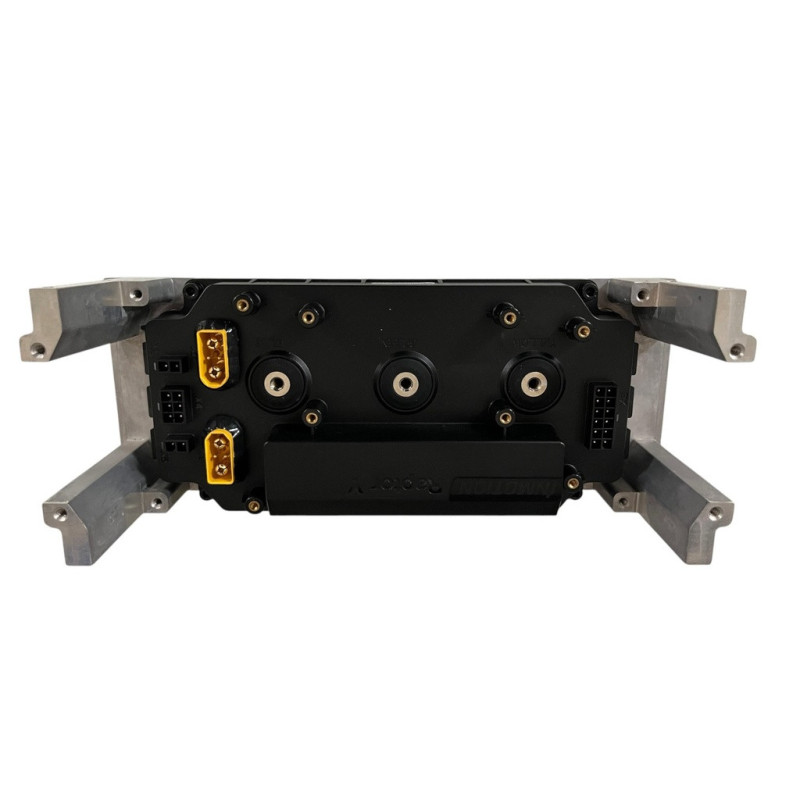 Placa trasera para monociclo Inmotion V12 Pro | Inmotion Officiel