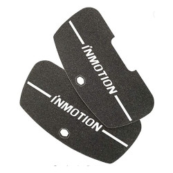 Paire de grip de pédale pour gyroroue Inmotion V8F / V8S / V10 / V10F | Inmotion Officiel