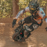 Gyroroue Inmotion X1 - 6000 W / 2100 Wh