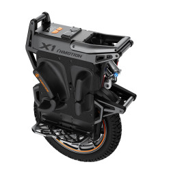 Monorueda Electrico Inmotion X1 - 6000 W / 2100 Wh