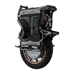 Gyroroue Inmotion X1 - 6000 W / 2100 Wh