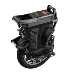 Electric Unicycle Inmotion X1 - 6000 W / 2100 Wh