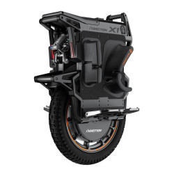 Monorueda Electrico Inmotion X1 - 6000 W / 2100 Wh