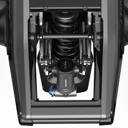 Electric Unicycle Inmotion X1 - 6000 W / 2100 Wh