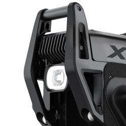 Electric Unicycle Inmotion X1 - 6000 W / 2100 Wh