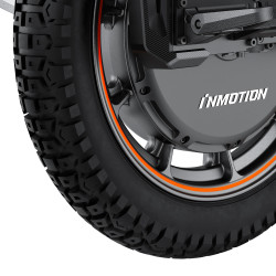 Gyroroue Inmotion X1 - 6000 W / 2100 Wh