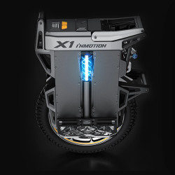 Gyroroue Inmotion X1 - 6000 W / 2100 Wh