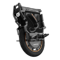 Electric Unicycle Inmotion X1 - 6000 W / 2100 Wh