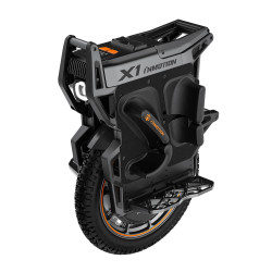 Electric Unicycle Inmotion X1 - 6000 W / 2100 Wh