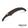 Coque supérieure avant pour gyroroue Inmotion V10, V10F | Inmotion Officiel