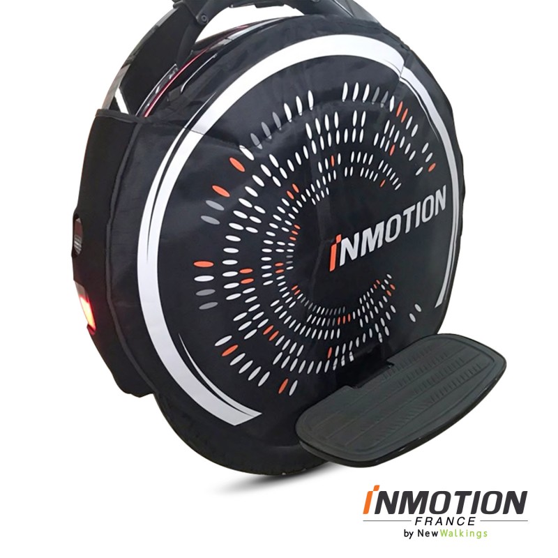 for Inmotion Electrical Solo Wheel Scooter V5 V8 V10 Protection Cover Dust Bag e