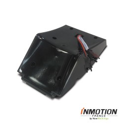 Altoparlante e luce anteriore per Inmotion V10, V10F monociclo | Inmotion Ufficiale