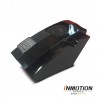 Blocco luce posteriore e altoparlante per Inmotion V10, V10F monociclo | Inmotion Ufficiale