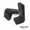 Pair of pedal brackets for EUC Inmotion V10, V10F | Inmotion Official