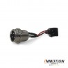 Charging connector for EUC Inmotion V10, V10F | Inmotion Official