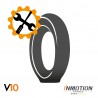 Inmotion V10 / V10F Gyroroue Pannenpaket