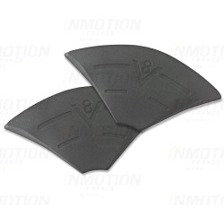 Coussinets De Cheville Originaux Pour Monocycle Électrique Inmotion V5/V5D/V5F Et V8 - Confort Et Maintien