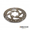Disque de frein arrière pour draisienne Inmotion P1, P1F | Inmotion Officiel