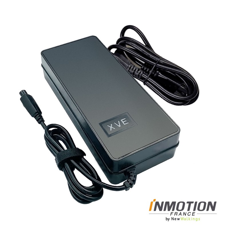 Charger 84V for EUC Inmotion V11 | Inmotion Official