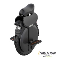 Zadel voor eenwieler Inmotion V11 | Inmotion Officiel