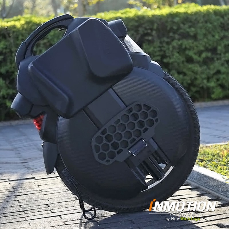 Pedali Per Monociclo Elettrico – Alluminio Aerospaziale Per Gotway, Inmotion V11, Begode