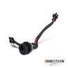 Câble de port de charge pour trottinette Inmotion L8, L8F | Inmotion Officiel