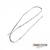 Strisce led lato sinistro per monociclo Inmotion V8, V8F, V8S | Inmotion Ufficiale