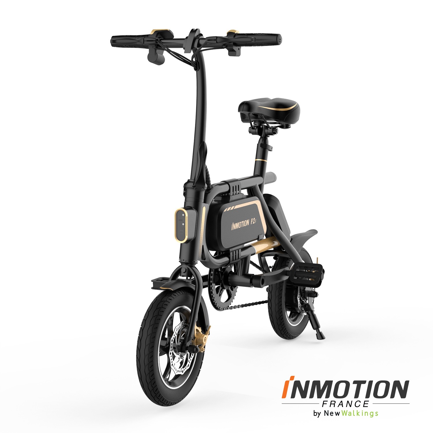 E-Bike Inmotion P2F