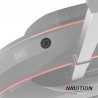 Rubberen aan/uit-knop voor eenwieler Inmotion V8 | Inmotion Officieel