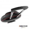 Trolley de transport pour gyroroue Inmotion V8, V8F, V8S | Inmotion Officiel