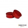 Pair of bottom shock caps for EUC Inmotion V11 | Inmotion Official