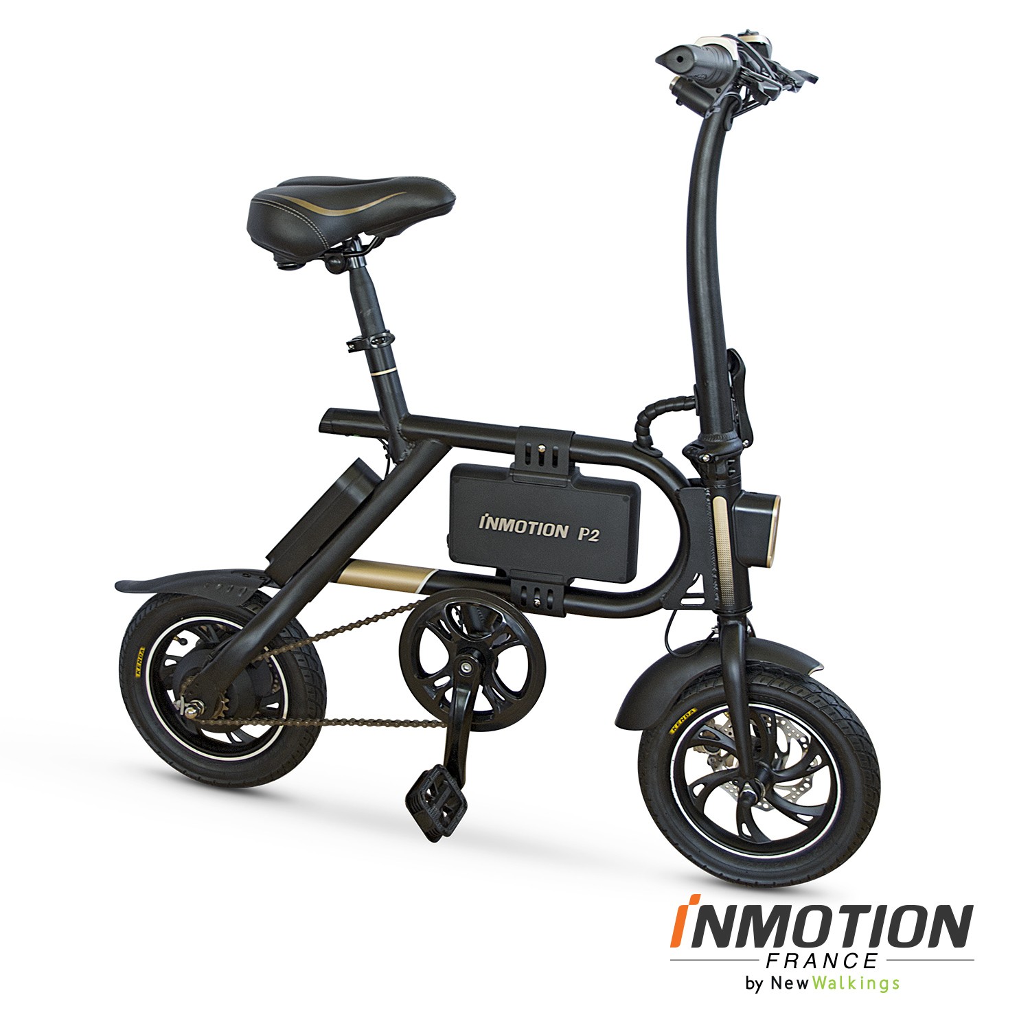 E-Bike Inmotion P2