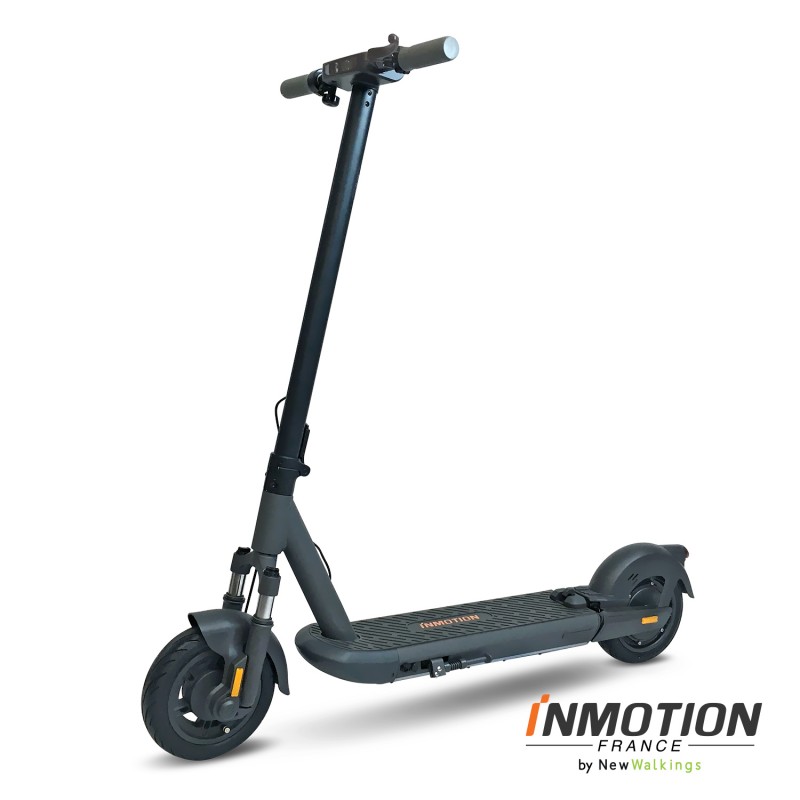 Inmotion S1 Monopattino elettrico