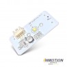 Carte Led phare avant pour gyroroue Inmotion V8F | Inmotion Officiel