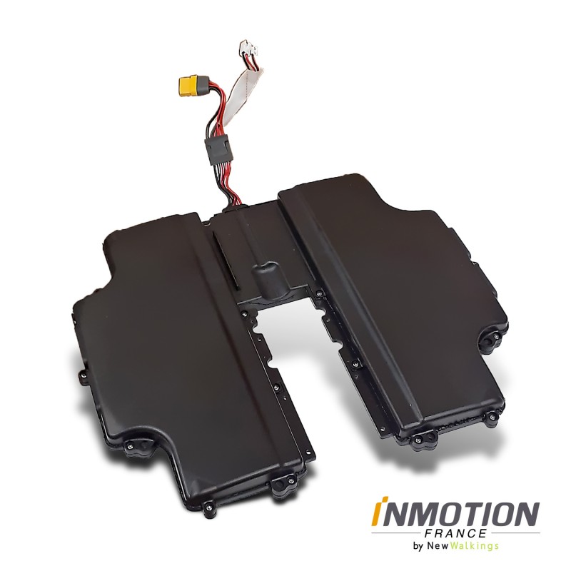 Batteria 750 Wh per monociclo Inmotion V11 | Inmotion Ufficiale
