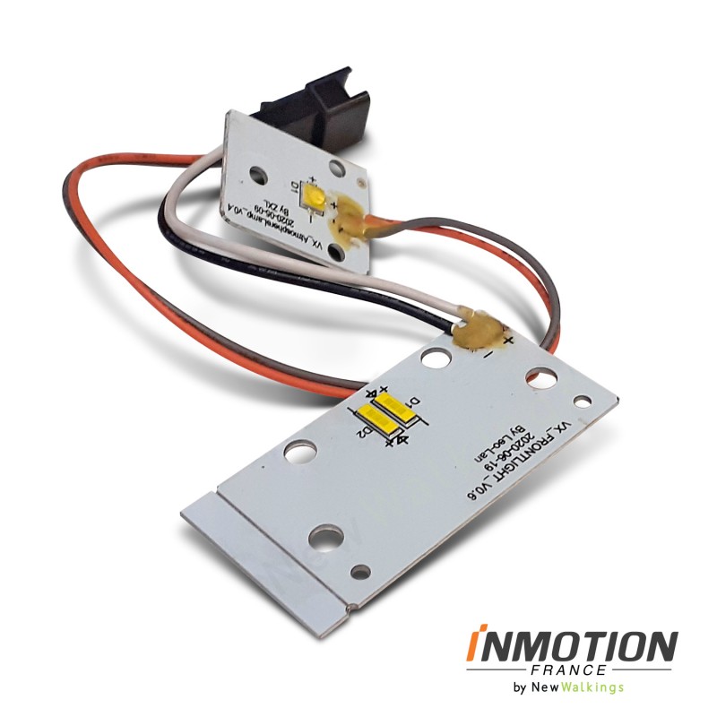Elektronische koplamp voor eenwieler Inmotion V11 | Inmotion Officieel